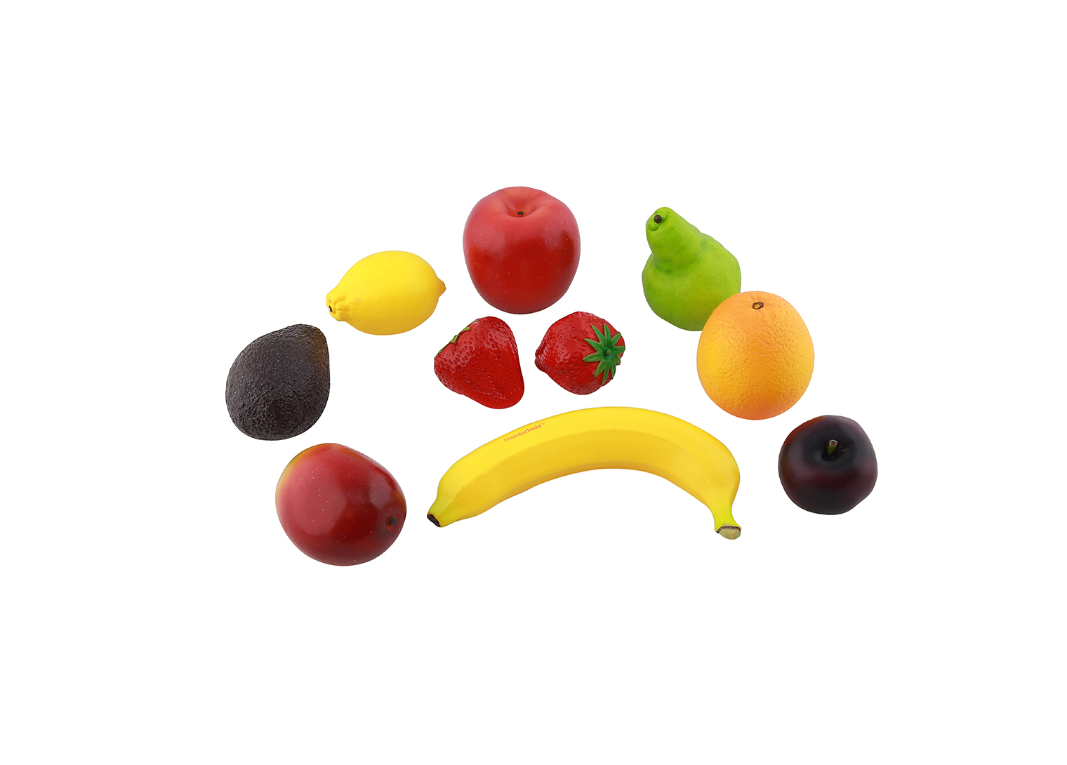 Realistic Food Toy - Fruit 
